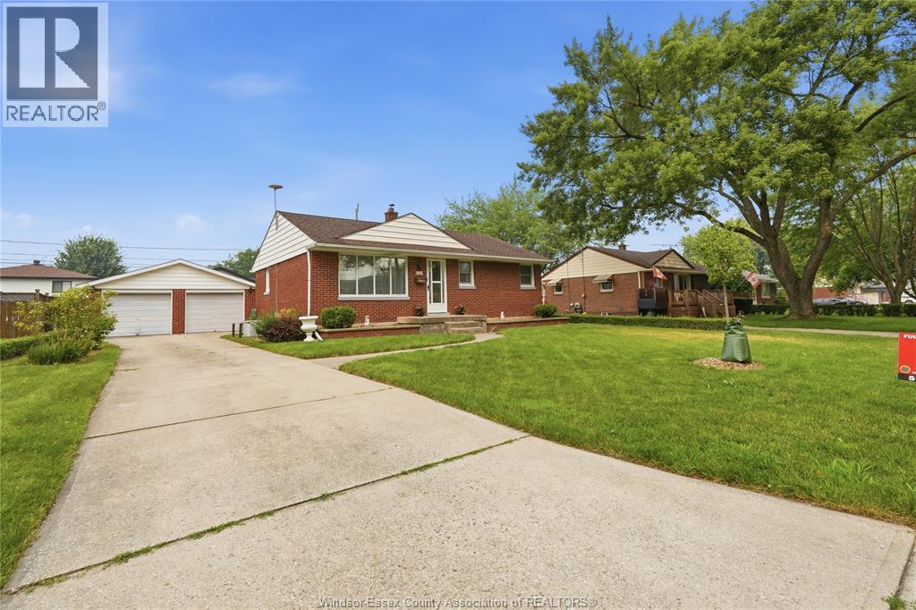 2631 ASKIN AVENUE, Windsor — photo 3