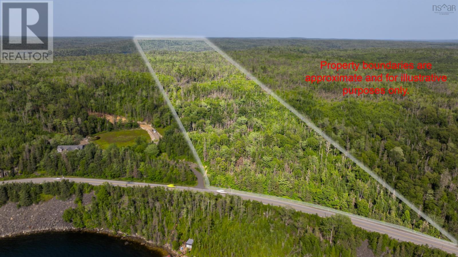29 Acre Parcel highway 7 Highway E
