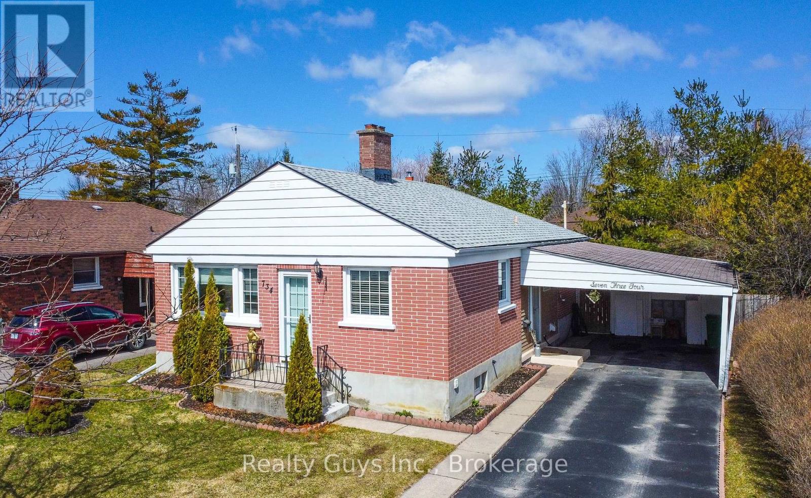 734 CRAWFORD PLACE - 1