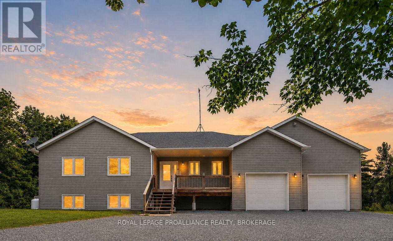 2800 DESERT LAKE ROAD - 2