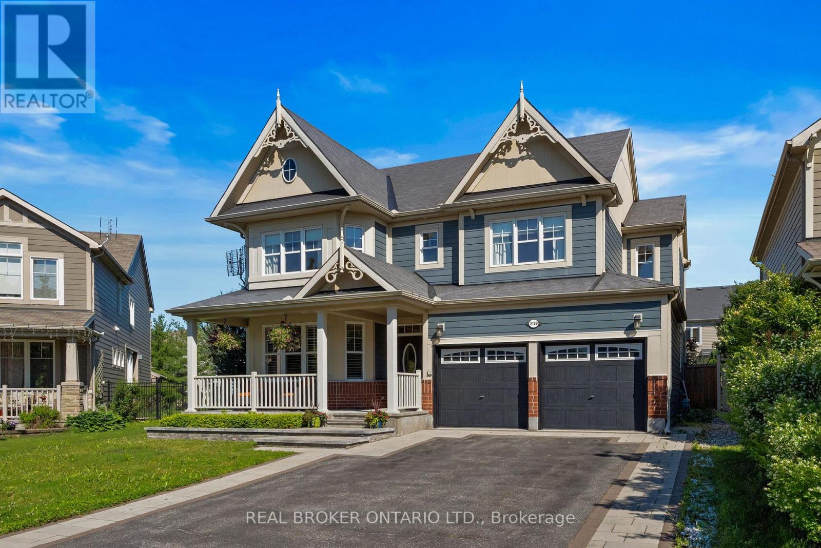 Property for sale at 2188 SUNSET COVE CIRCLE
