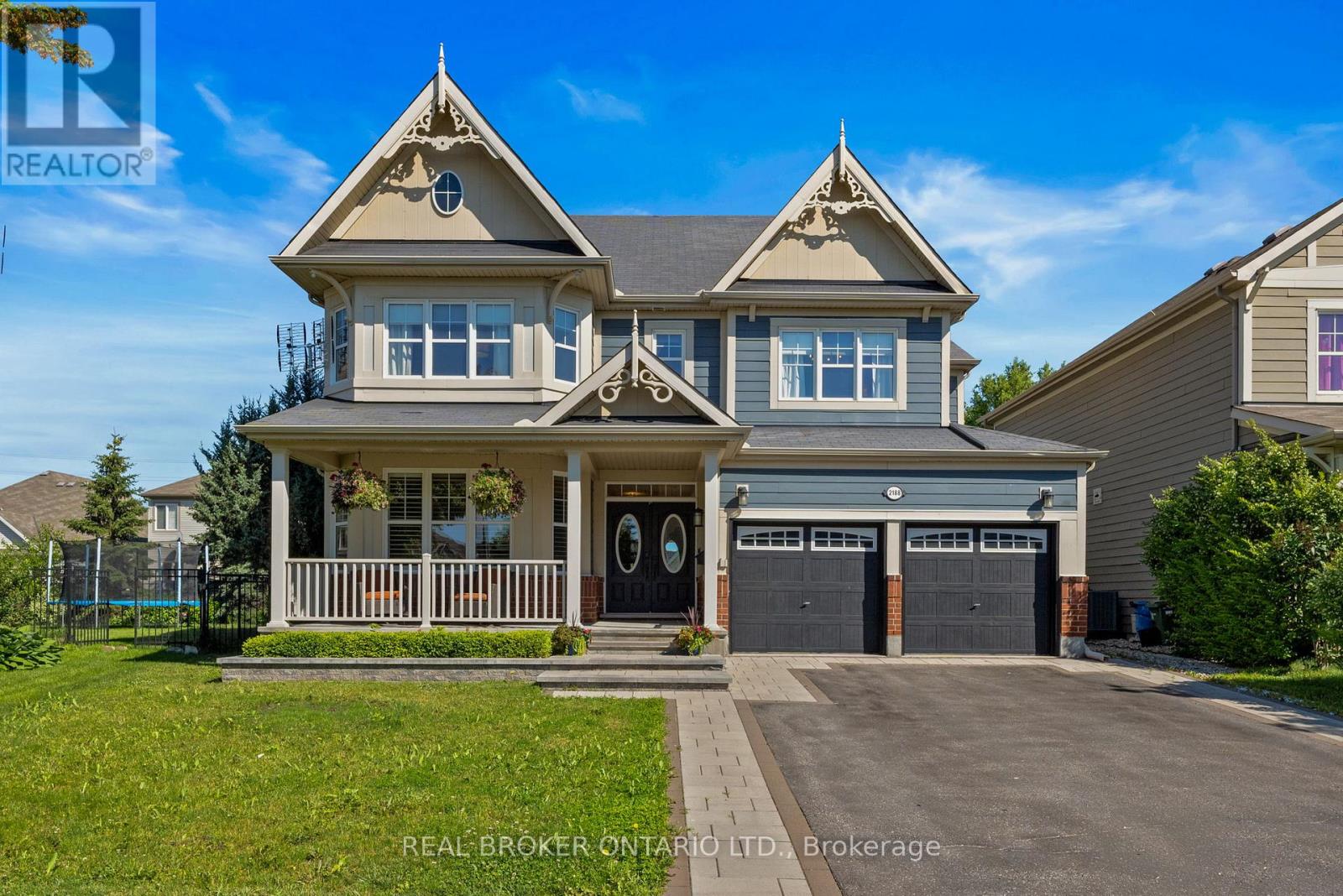 2188 SUNSET COVE CIRCLE, Ottawa — photo 3