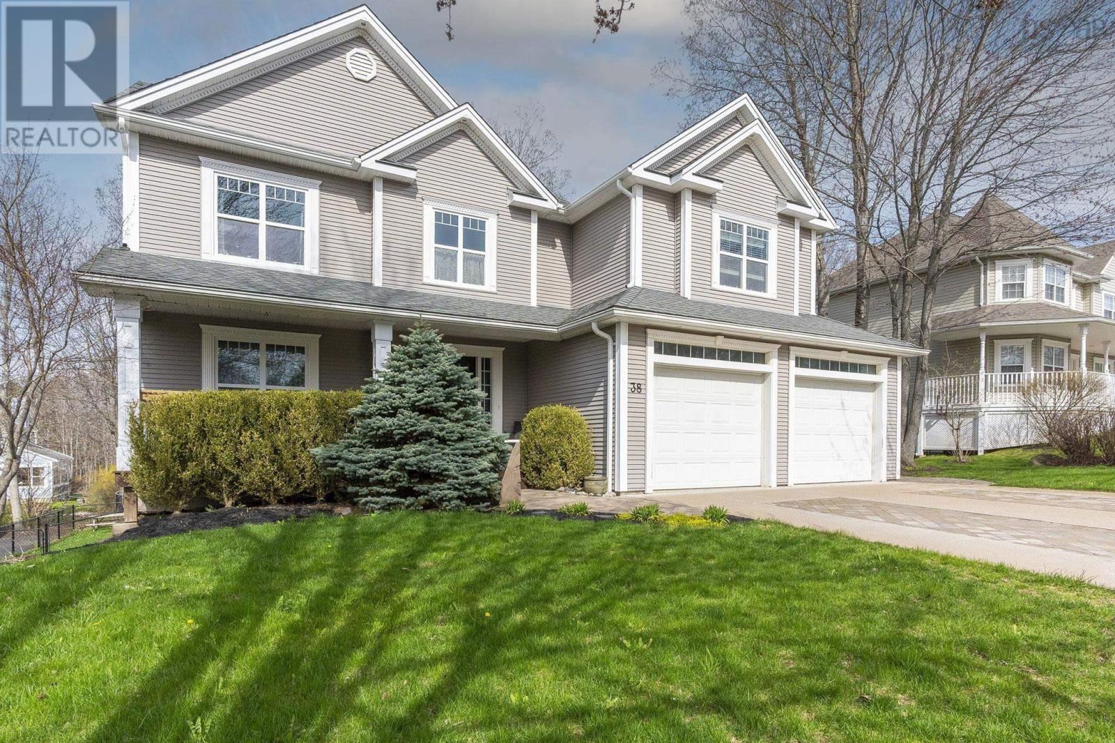 38 Dalhousie Avenue - 1