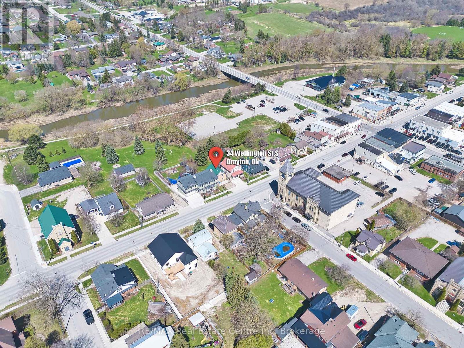 34 WELLINGTON STREET - Image 33