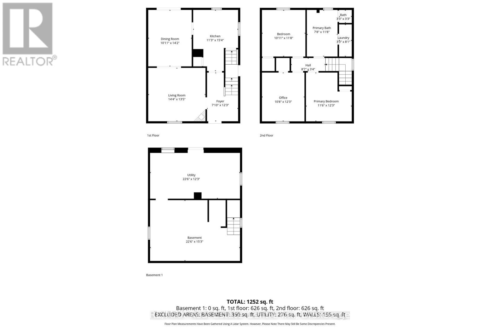 34 WELLINGTON STREET - 37