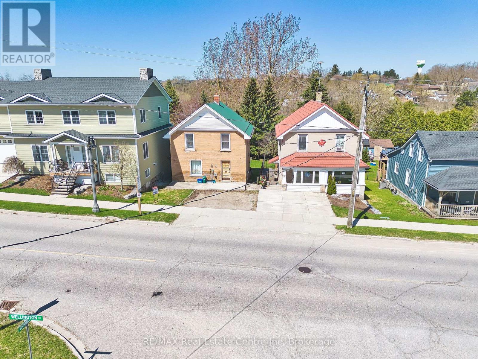 34 WELLINGTON STREET - Image 4