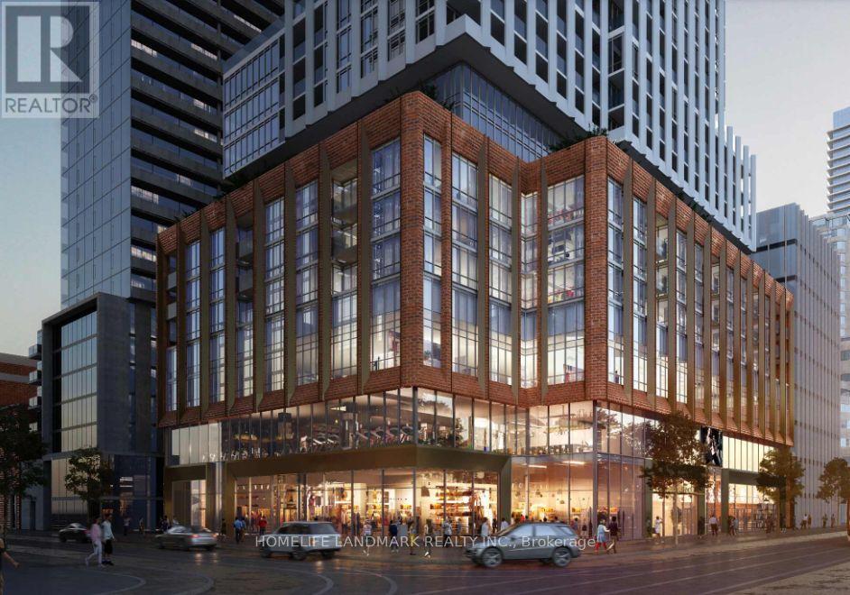 Photo of 400 King Street