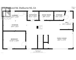 572 Rockland Road, Rockland, NS B0T1V0 Photo 48