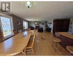 Bedroom - 448 Grand Mira South Rd Road, Juniper Mountain, NS B1K1G2 Photo 11