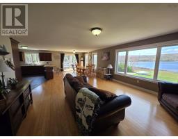 4pc Bathroom - 448 Grand Mira South Rd Road, Juniper Mountain, NS B1K1G2 Photo 6