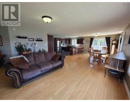 3pc Bathroom - 448 Grand Mira South Rd Road, Juniper Mountain, NS B1K1G2 Photo 10
