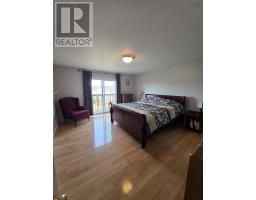 Bedroom - 448 Grand Mira South Rd Road, Juniper Mountain, NS B1K1G2 Photo 12