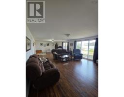 3pc Ensuite bath - 448 Grand Mira South Rd Road, Juniper Mountain, NS B1K1G2 Photo 7