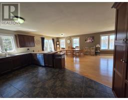 Family room - 448 Grand Mira South Rd Road, Juniper Mountain, NS B1K1G2 Photo 8