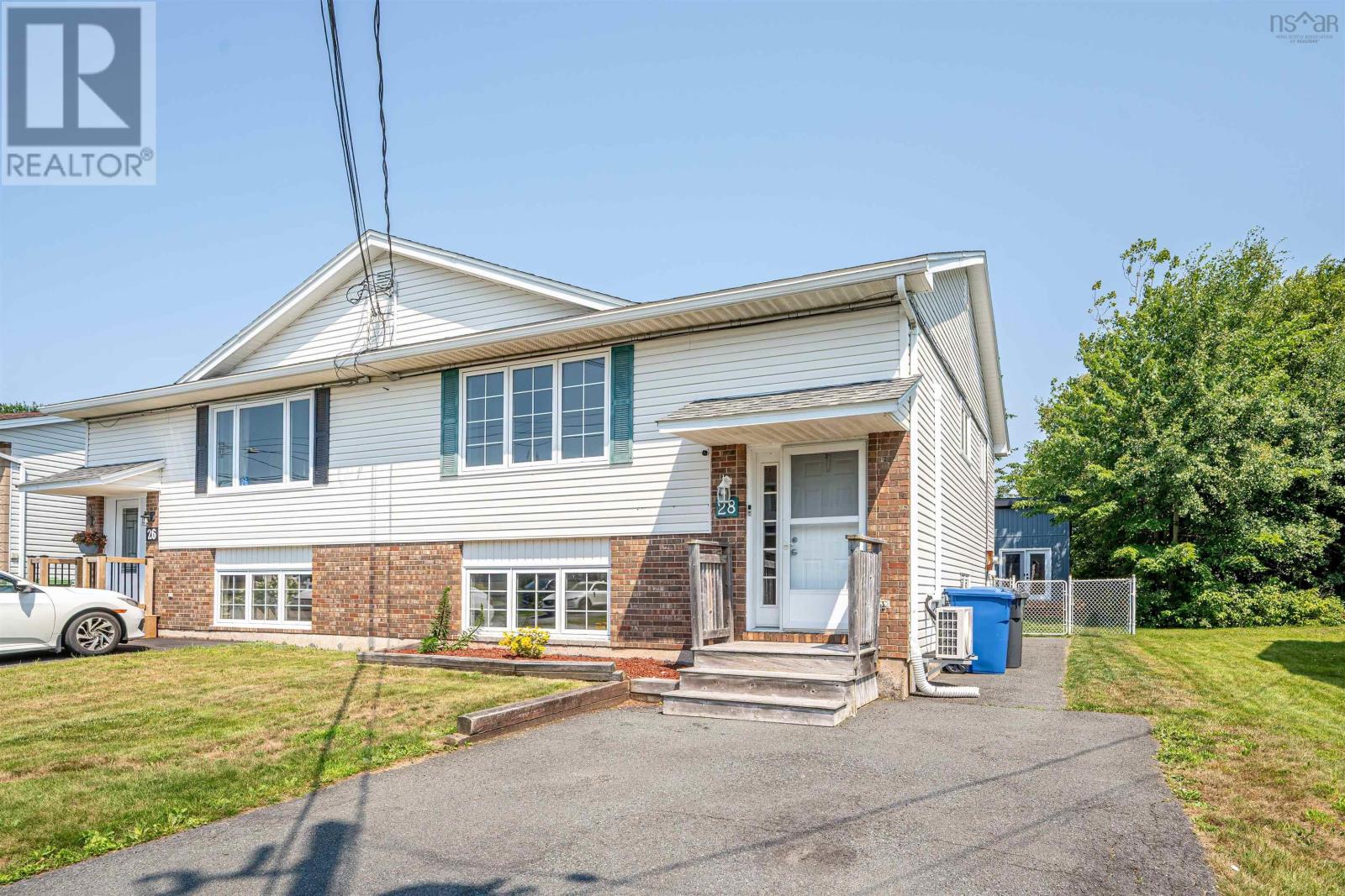 28 Sovereign Crescent
