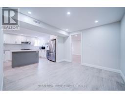 Lower - 23 Manorcrest Street, Brampton, ON L6S2W7 Photo 10
