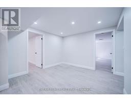 Lower - 23 Manorcrest Street, Brampton, ON L6S2W7 Photo 11