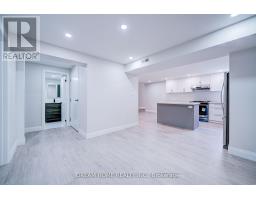 Lower - 23 Manorcrest Street, Brampton, ON L6S2W7 Photo 12