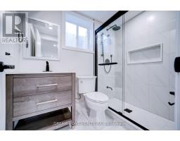 Lower - 23 Manorcrest Street, Brampton, ON L6S2W7 Photo 13