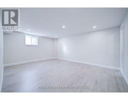 Lower - 23 Manorcrest Street, Brampton, ON L6S2W7 Photo 17
