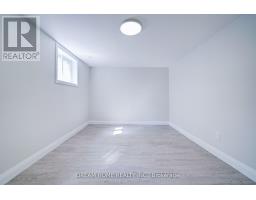 Lower - 23 Manorcrest Street, Brampton, ON L6S2W7 Photo 19