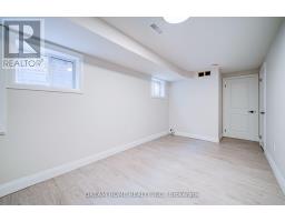 Lower - 23 Manorcrest Street, Brampton, ON L6S2W7 Photo 20