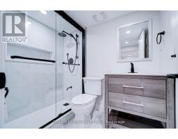 Lower - 23 Manorcrest Street, Brampton, ON L6S2W7 Photo 22