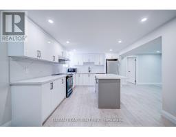 Lower - 23 Manorcrest Street, Brampton, ON L6S2W7 Photo 6