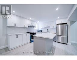 Lower - 23 Manorcrest Street, Brampton, ON L6S2W7 Photo 7