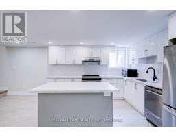 Lower - 23 Manorcrest Street, Brampton, ON L6S2W7 Photo 8