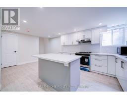 Lower - 23 Manorcrest Street, Brampton, ON L6S2W7 Photo 9