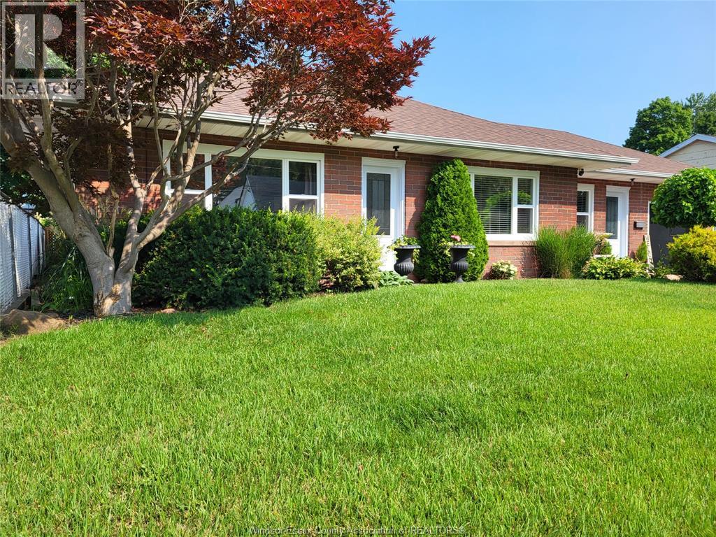 86 MARY STREET, Thamesville — photo 3