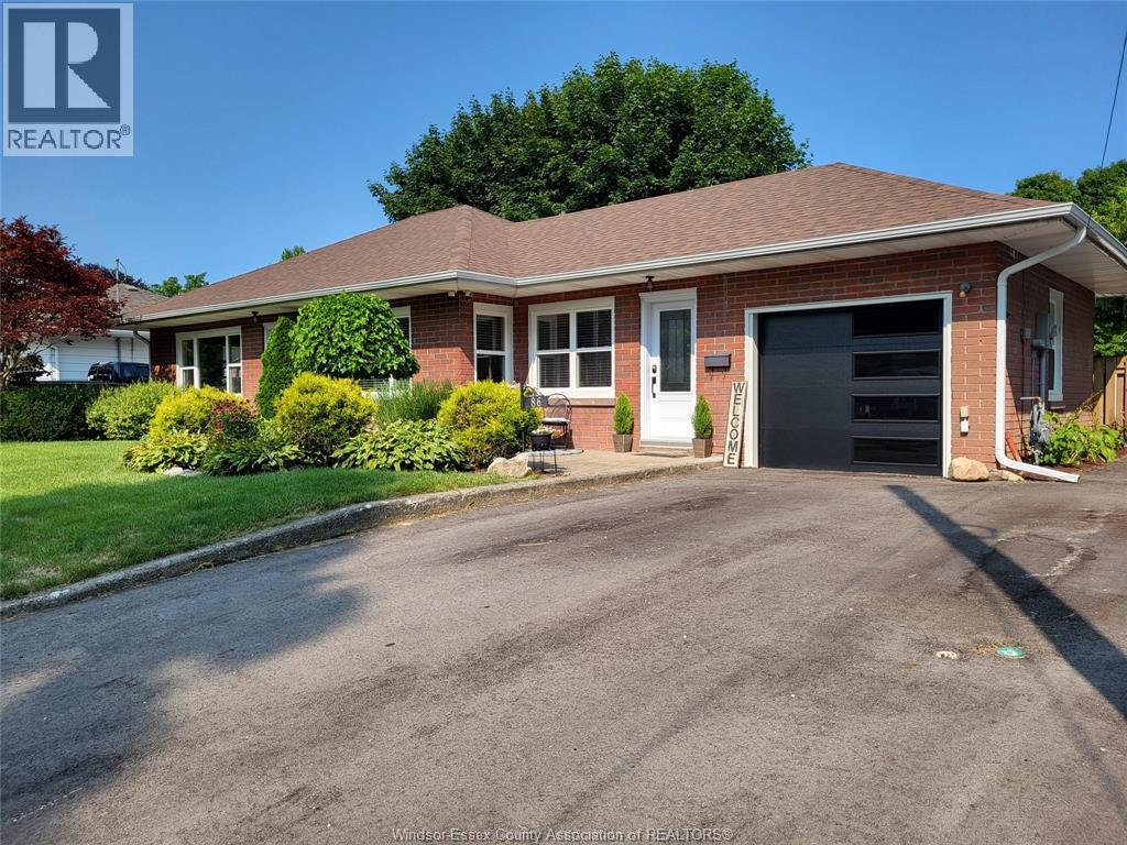 86 MARY STREET, Thamesville — photo 2