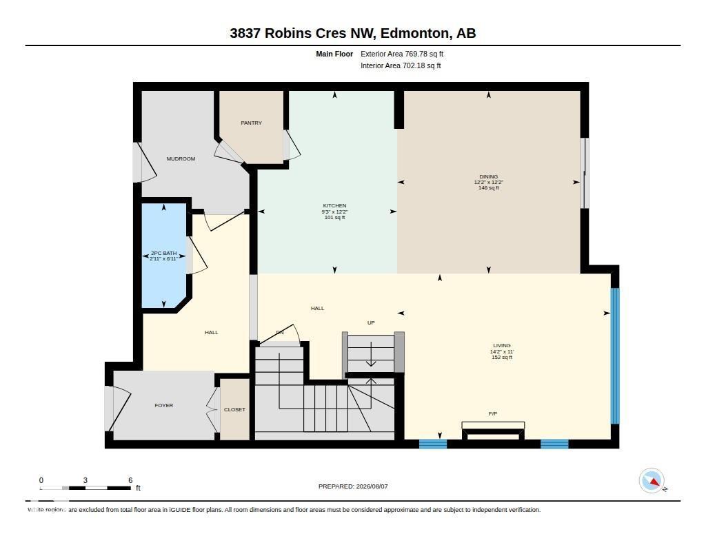 3837 ROBINS CR NW - 50