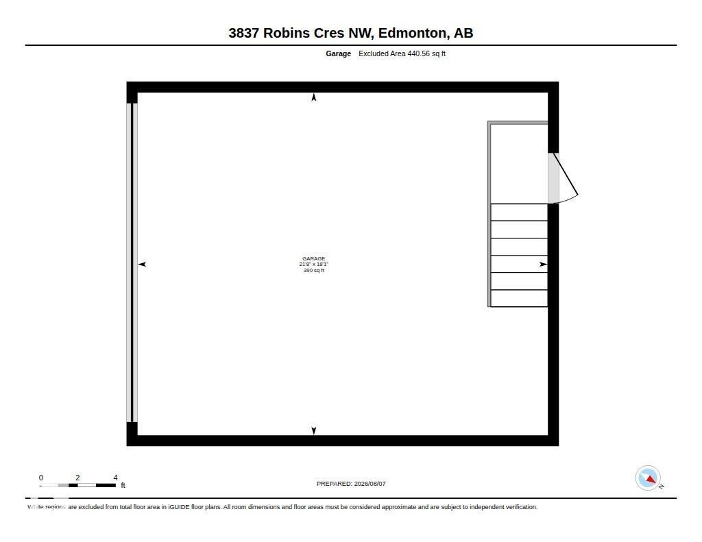 3837 ROBINS CR NW - 53