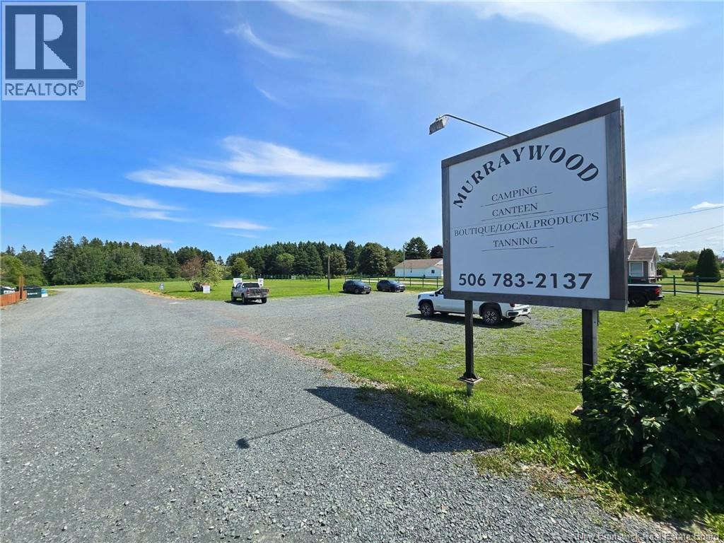 281 Route 134, Petit-Rocher-Nord, New Brunswick, E8J2E5, Petit-Rocher-Nord, New Brunswick — photo 5 of 5