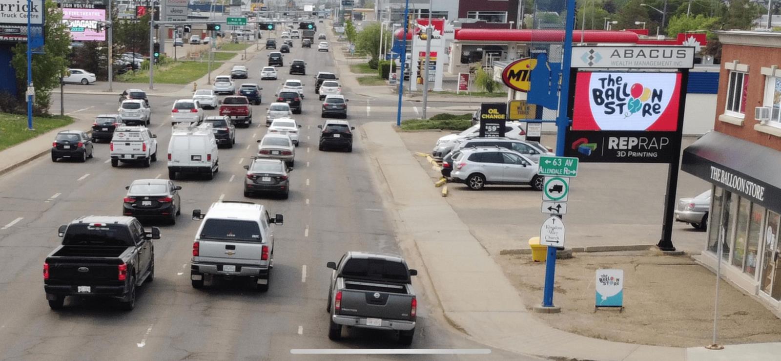 Edmonton, AB, T6H 2K9 - Photo 6
