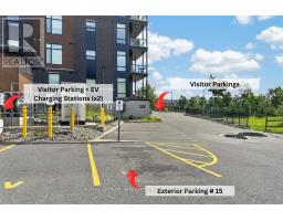 303 - 100 Cortile Private, Ottawa, ON K1V2S8 Photo 41