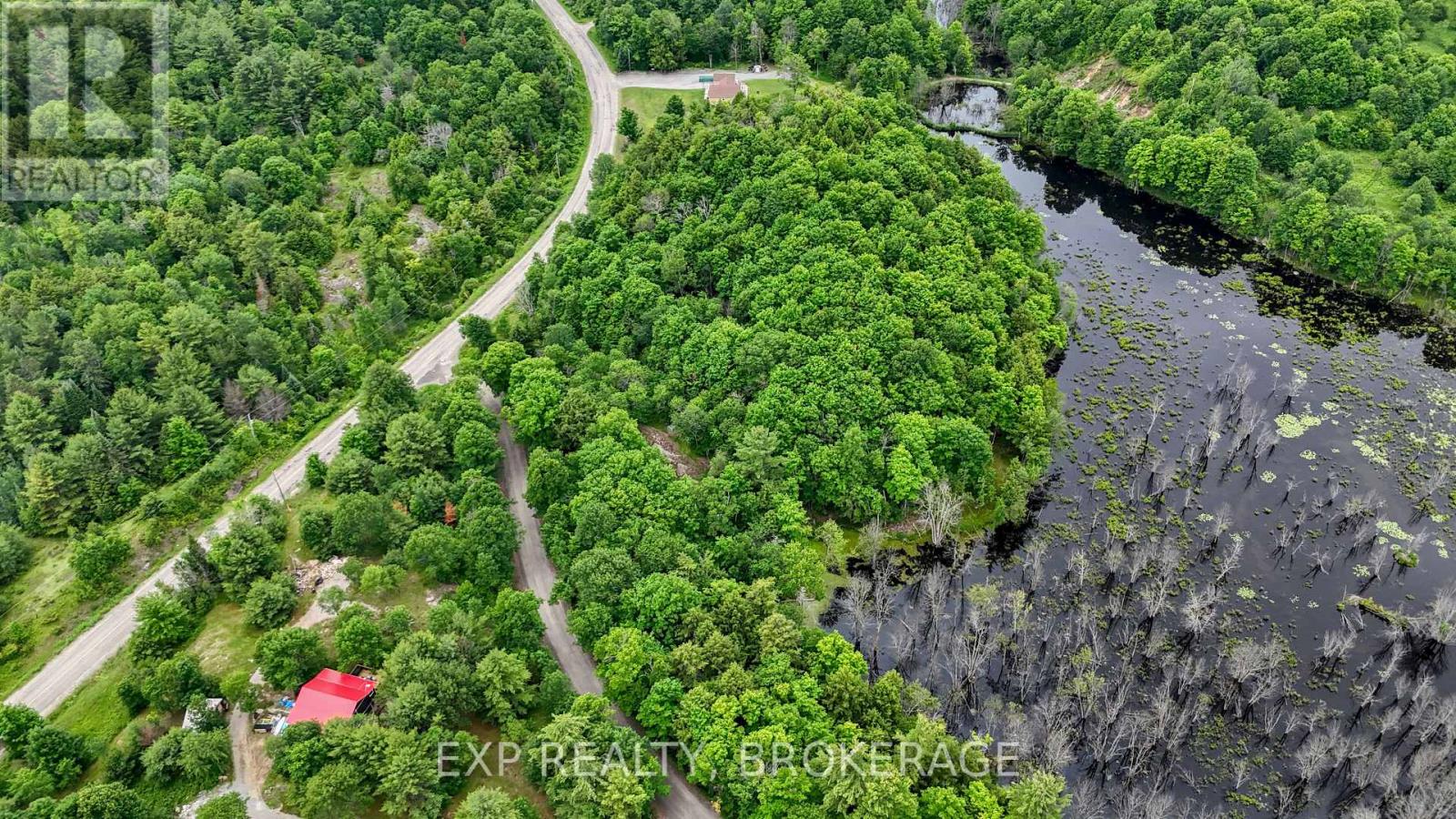 0 HILLTOP ROAD, Frontenac (Frontenac Centre) — photo 3