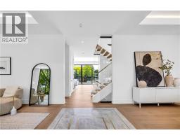2pc Bathroom - 152 Third Line, Halton, ON L6L3Z8 Photo 6