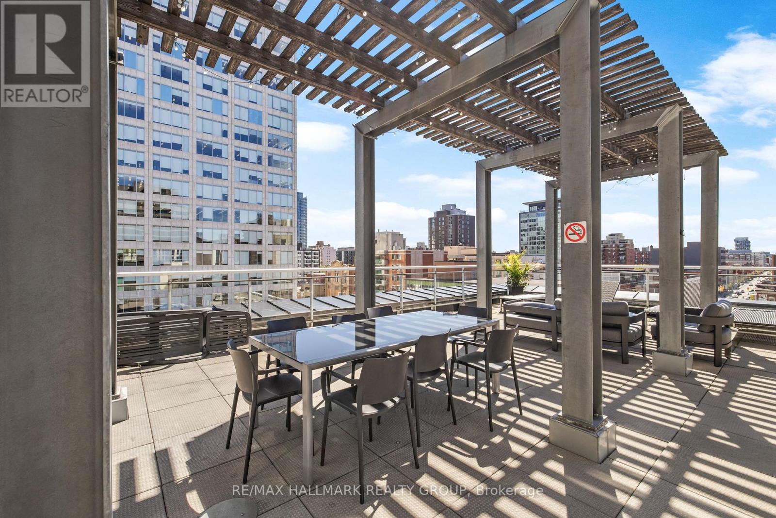 #1804 324 LAURIER AVENUE W - 23