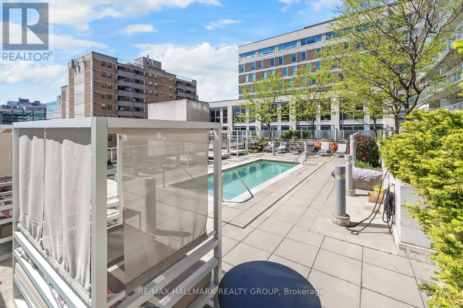 1 Bed, 1 Bath House for Sale in Ottawa – 1804 – 324 LAURIER AVENUE W, Ottawa – MLS# X13660918 - Image 26