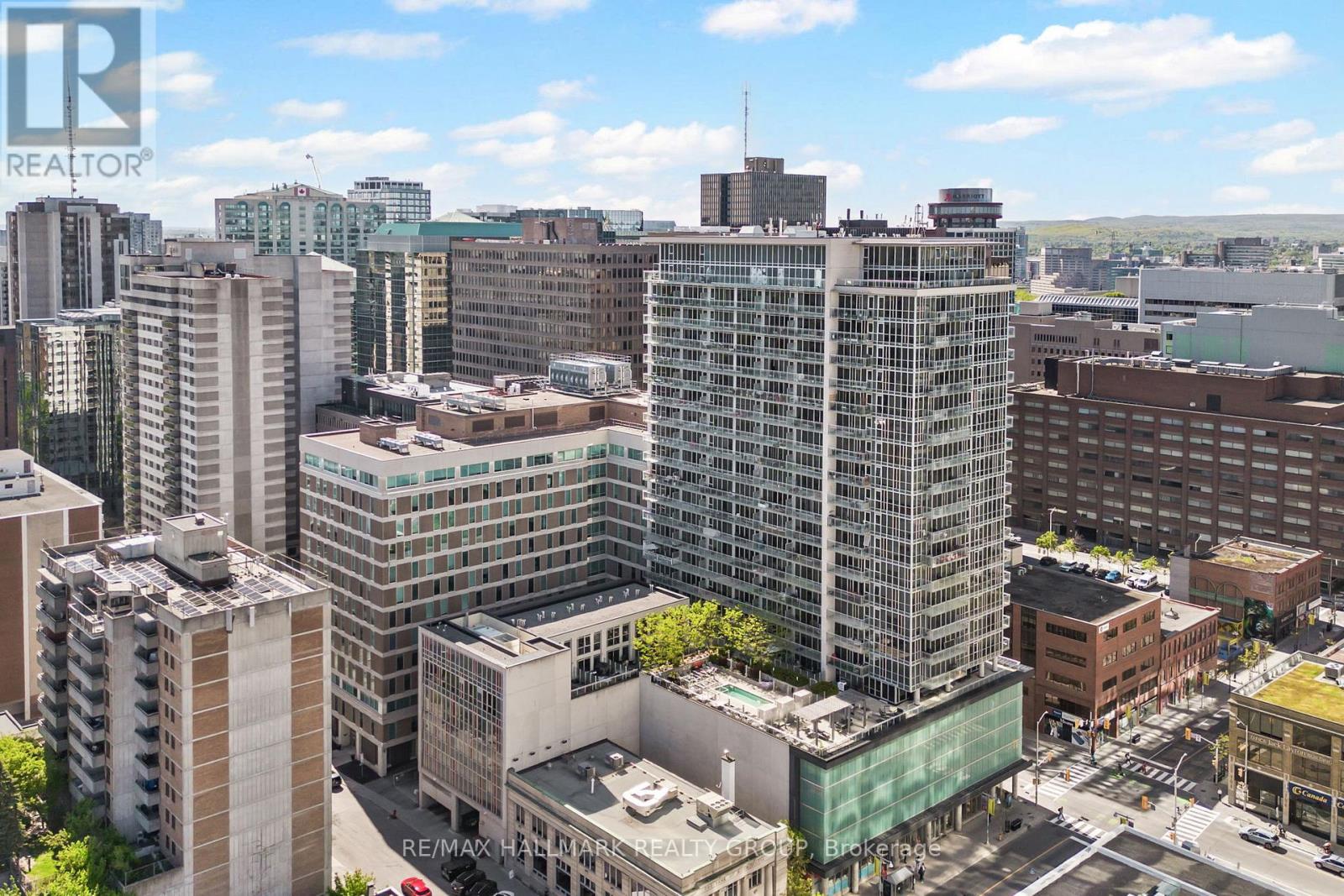 1 Bed, 1 Bath House for Sale in Ottawa – 1804 – 324 LAURIER AVENUE W, Ottawa – MLS# X13660918 - Image 33
