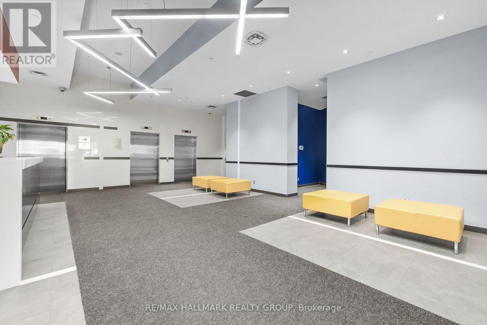 #1804 324 LAURIER AVENUE W - 4