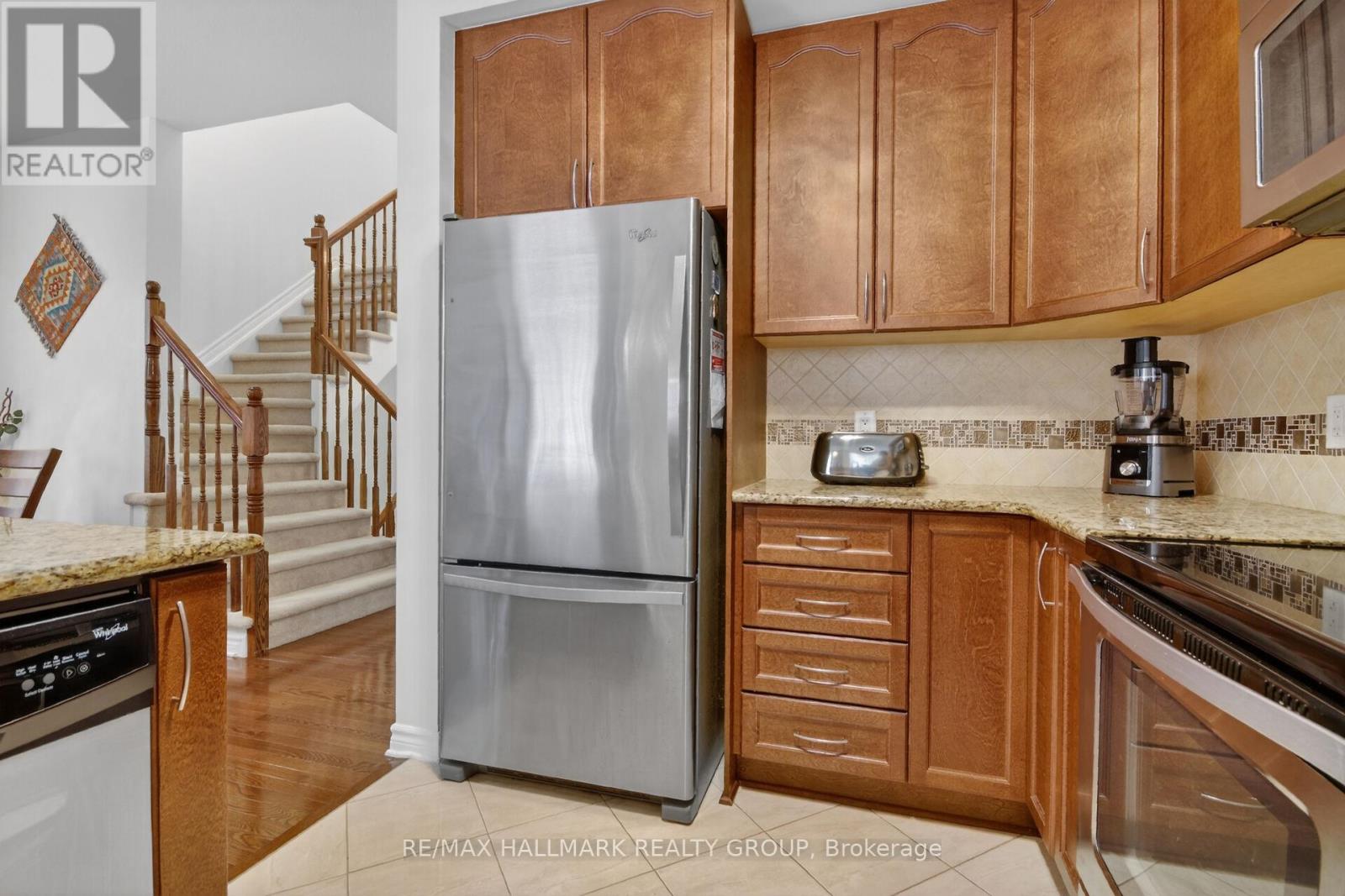 163 HIGHBURY PARK DRIVE - 12