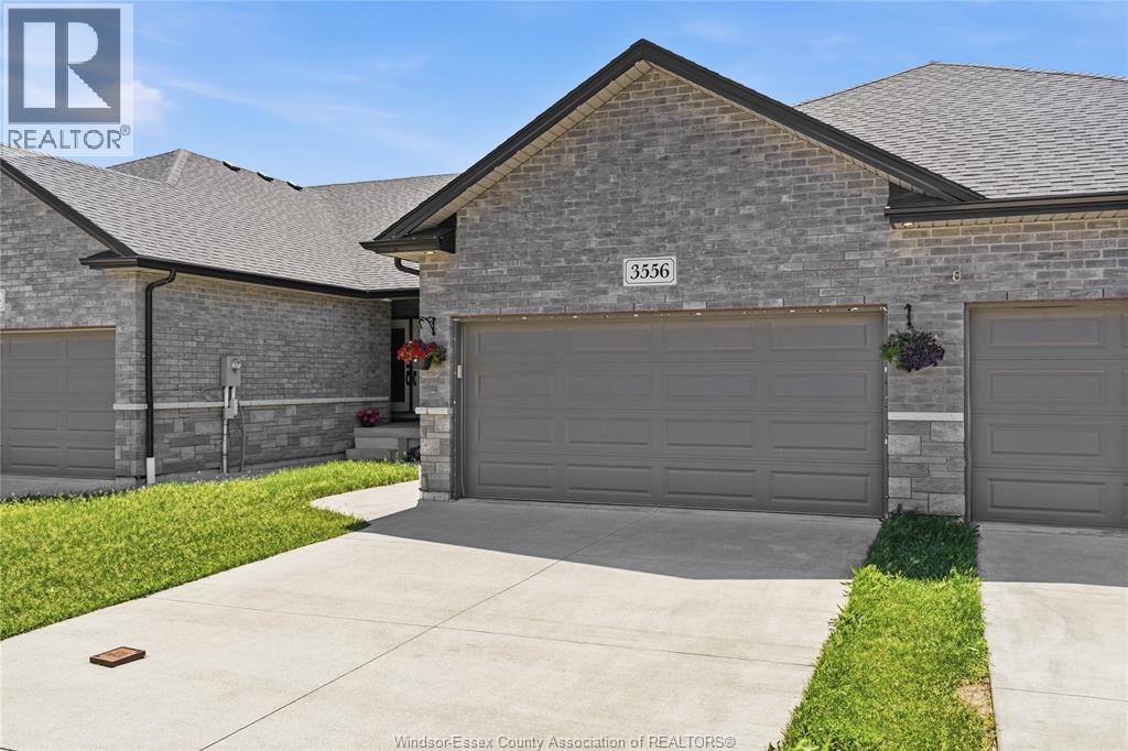 3556 HALLEE CRESCENT - 2