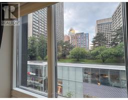 501 - 35 Balmuto Street, Toronto, ON M4Y0A3 Photo 22
