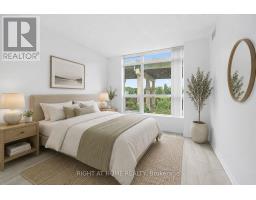 329 - 231 Fort York Boulevard, Toronto, ON M5V1B2 Photo 10