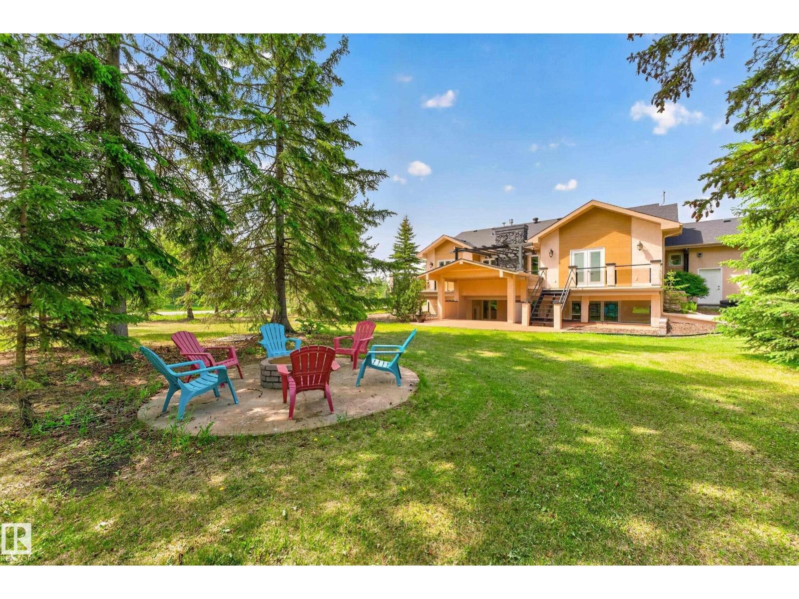 #86 53305 RGE ROAD 273 - 1