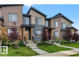 Row / Townhouse for sale at 119 Castilian Bv, Sherwood Park — MLS® E4503146